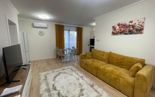 2 Camere Openspace, Lux, Intre lacuri, Parcare, FSEGA, Iulius Mall. - Poză 2