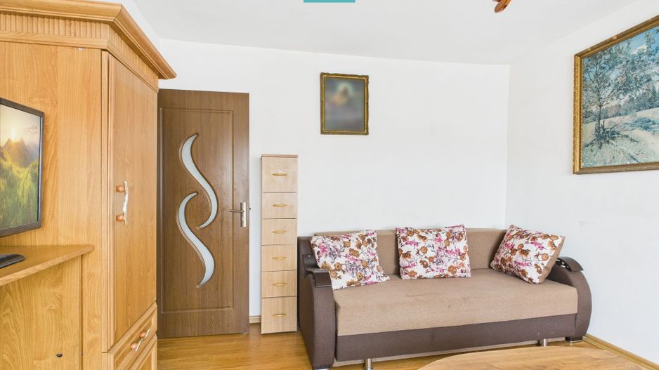 Apartament 2 camere luminos- Aleea Poiana Ruscai - Poză 12