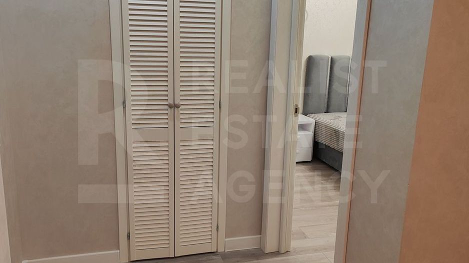 Chirie, apartament, 2 cameră bd. Mircea cel Bătrîn, Ciocana - Poză 11