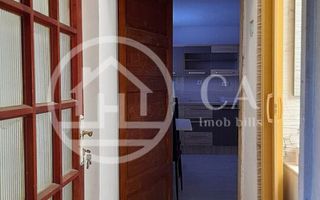 Apartament cu o camera de vanzare Ultracentral Oradea - Poză 7