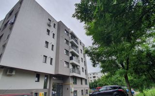 Garsoniera moderna imobil nou Baza 3 - 15 min Centru - Poză 26