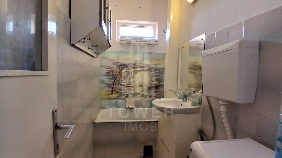 Apartament 2 camere semidecoamandat | zona Mihai Viteazul - Poză 8