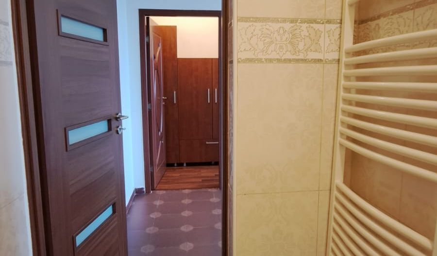 Apartament 2 camere | + Chirias | South City Residence, Salaj - Poză 8