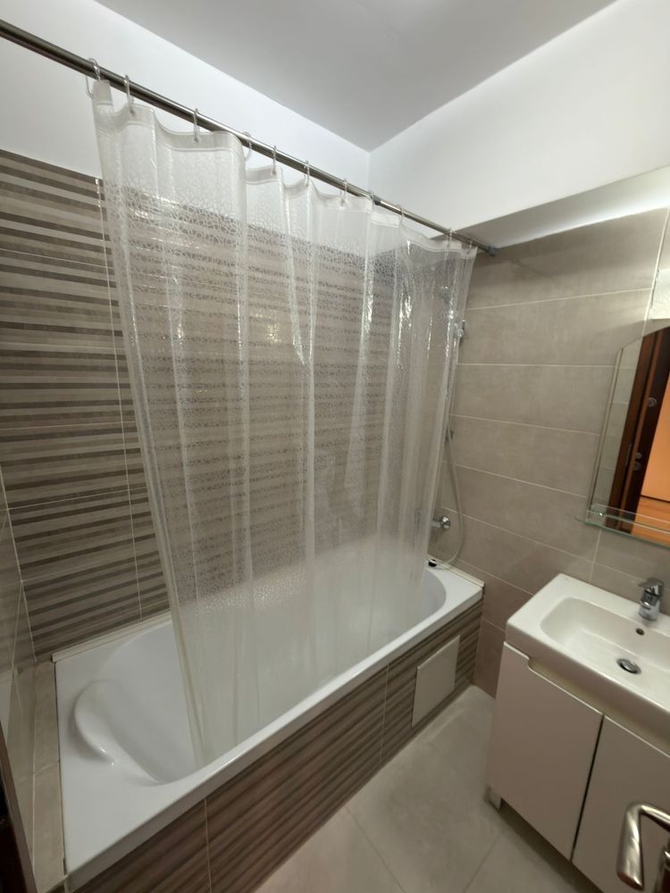 Închiriere Apartament cu 2 camere, centrala proprie, 3 min metrou Iancului - Poză 6