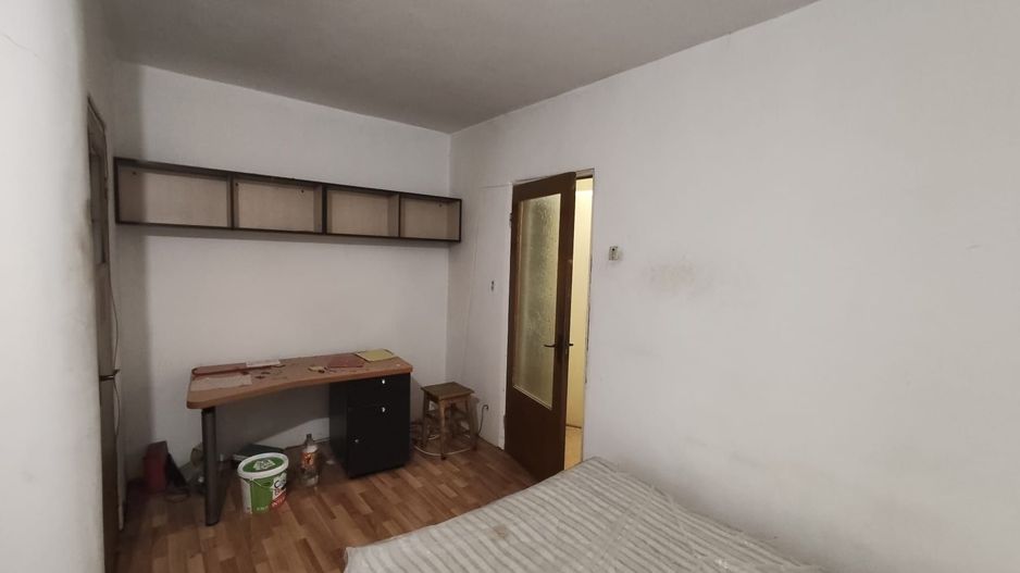 Vând garsonieră metrou Gorjului - Poză 7