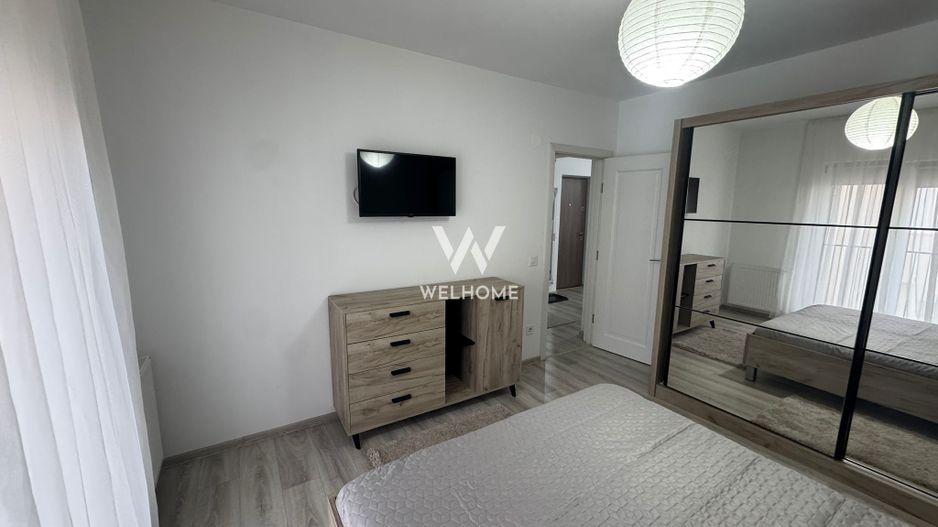 Apartament 3 camere de inchiriat - Marcel Iancu Arhitectilor - Poză 7