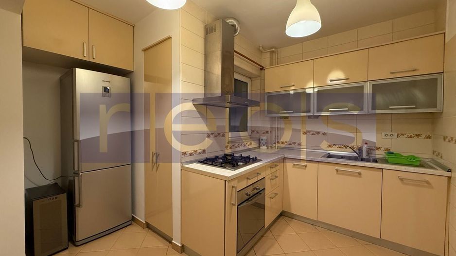 INCHIRIERE 2 CAMERE | NOU RENOVAT | LOC PARCARE | TERASA | NORDULUI - Poză 19