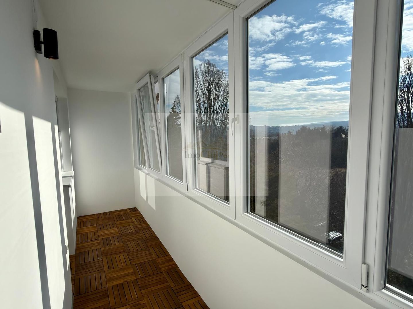 Inchirere 2 camere-zona Transylvania College-Gheorgheni - Poză 12