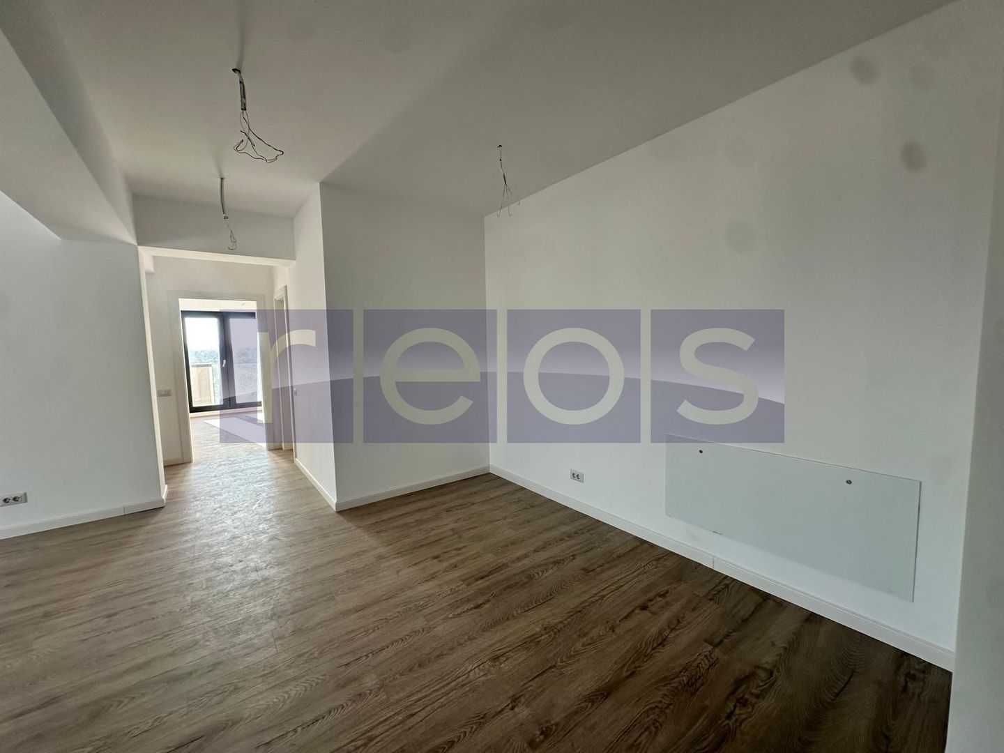 DE VANZARE 3CAMERE 100MP | PIPERA | BLOC NOU | TERASA | FINISAJE LUX | - Poză 6