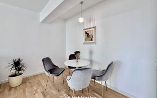 De închiriat apartament 2 camere Complex Studențesc - bloc nou - Poză 2