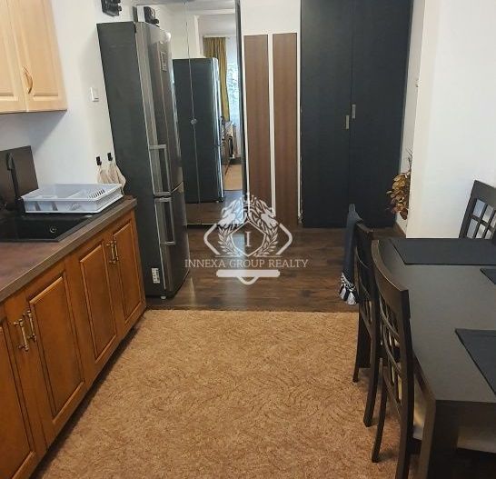 13 Septembrie | 2 camere | 55mp | semidec | et 2 | 132.000 euro - Poză 5