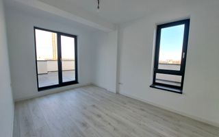 COM 0% Apartament cu 2 camere si terasa de 91 mp | Torontalului - Poză 3