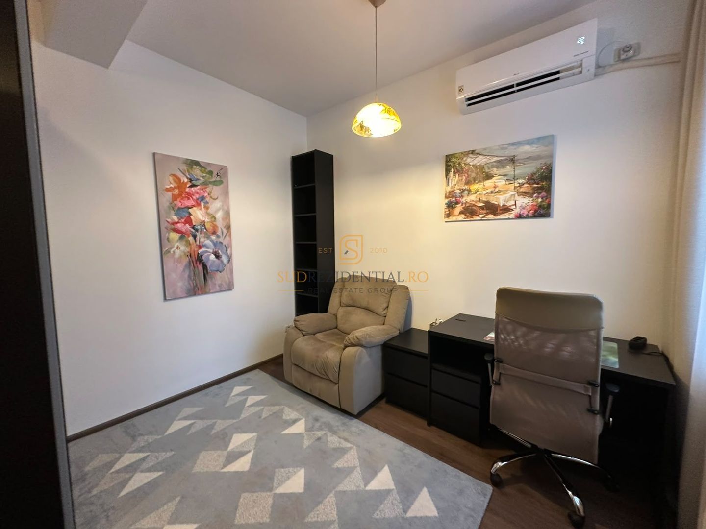 Închiriere vilă P+1, 4 camere, 102 mp utili, pet friendly - Poză 29