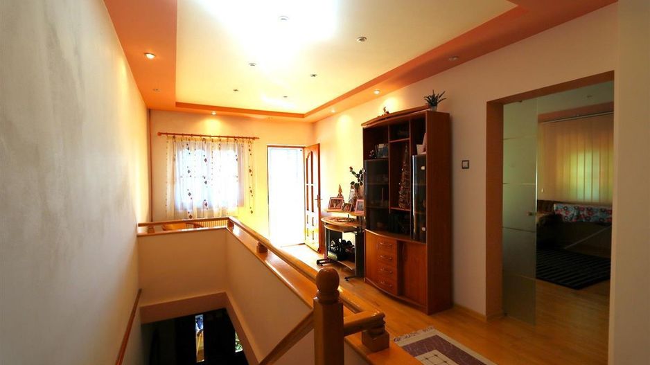 Ovidiu Sud, vila tip duplex  P+1E, 140 mp utili, deschidere pe colt! - Poză 46