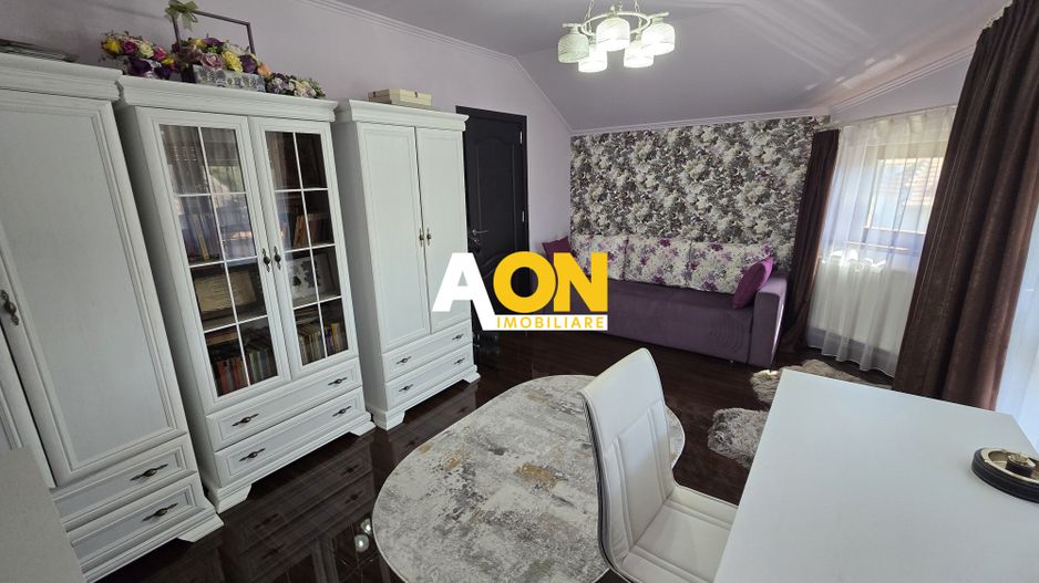 Casa 5 Camere 1700mp Teren, 10km de Alba Iulia - Poză 11