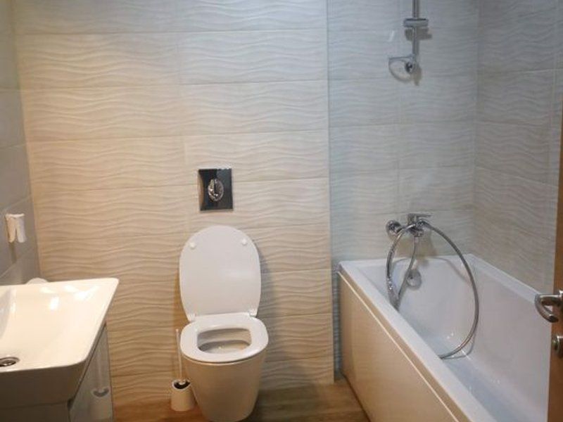 Studio suprafata generoasa in imobil nou, finalizat 2018, mobilat - Poză 9