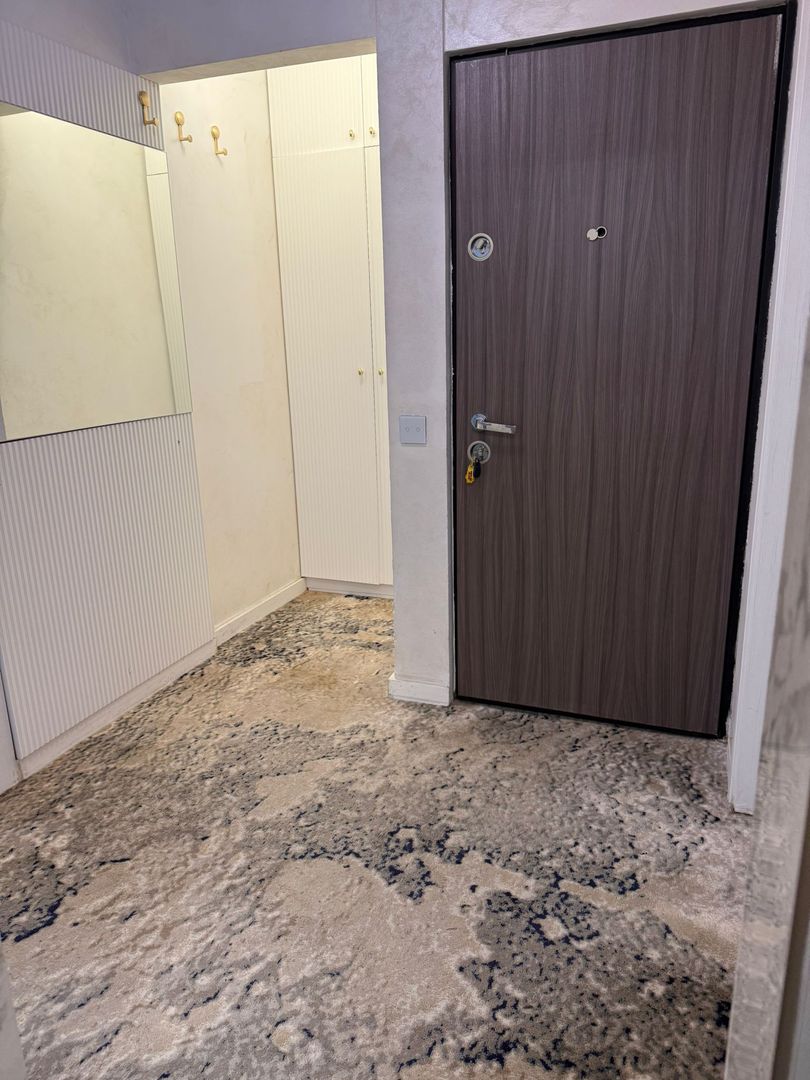 Apartament 2 camere conf 1 Giurgiului/Mobilat/utilat loc de parcare - Poză 5