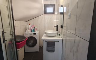 Casă individuală I 4 Camere I Utilată I Acces auto I Cristian - Poză 17