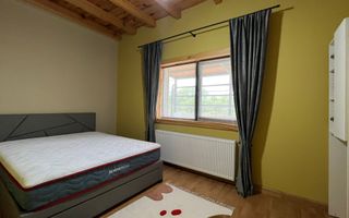 Casă Premium de Vânzare în Snagov – Eleganță, Confort și Teren Generos - Poză 14