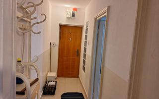 3 camere semi, etaj 2/4, Rovine - 138 000 Euro - Poză 9