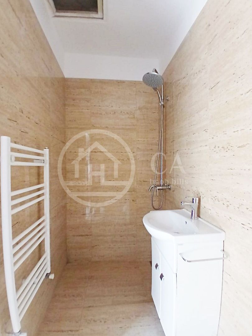 Casa cu 3 camere de inchiriat in zona Cantemir, Oradea - Poză 8