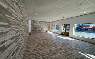 Spațiu Comercial | 110 Mp | Loc de Parcare |  Calea Dumbrăvii - Poză 5