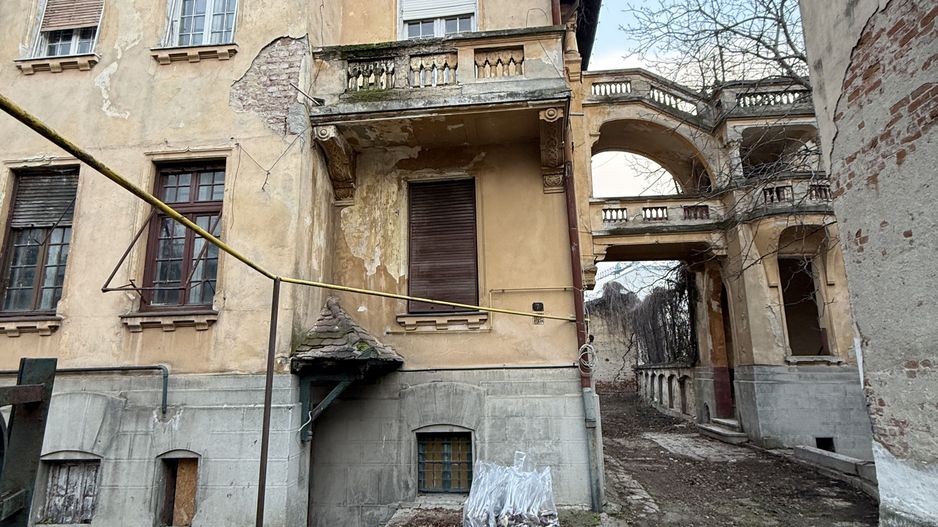 VILA INDIVIDUALA CISMIGIU | INTR. TEMISANA - Poză 1