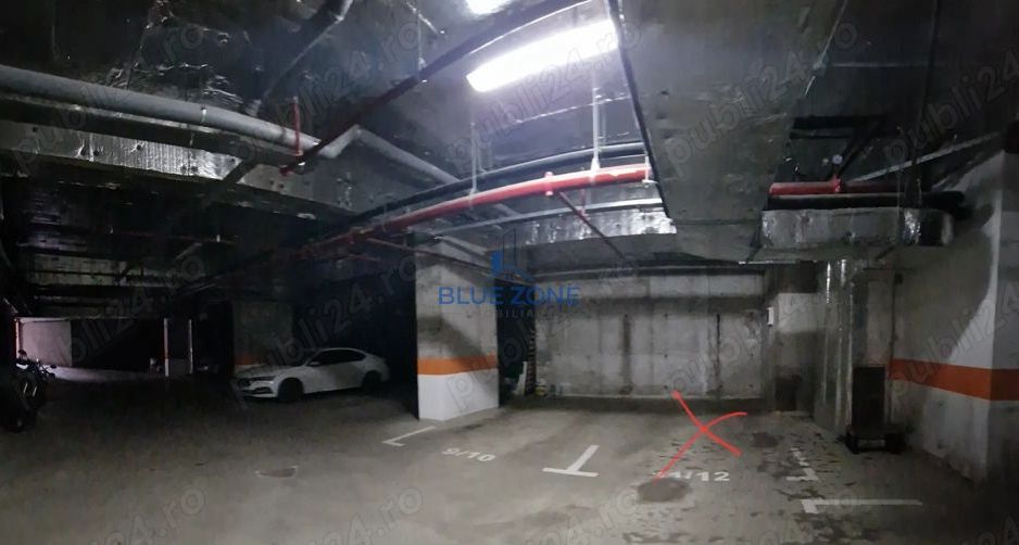 Apartament 2 camere | Dristor Residence | 63 mp | Etaj 7 - Poză 10