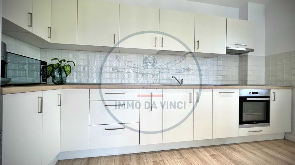 APARTAMENT DE VANZARE | GHEORHENI | IULIUS MALL | PARCARE INCLUSA - Poză 5