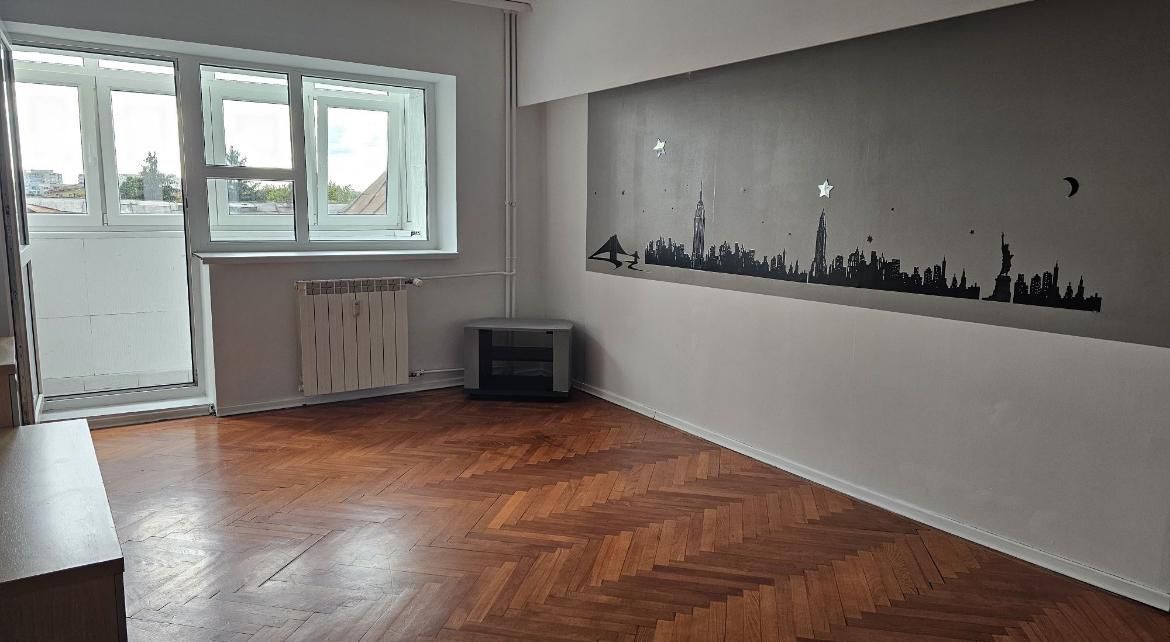 AP. 3 CAMERE DOMENII, SEMIMOBILAT, BLOC REABILITAT, BUCATARIE INCHISA - Poză 4