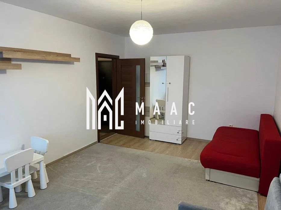 Apartament 2 camere | Etaj 3 | Balcon | Parcare | Turnisor - Poză 3