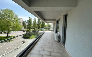 Apartament cu 2 camere cu loc de parcare zona Satul de Vacanta Mamaia - Poză 9