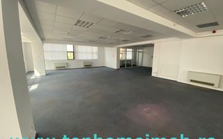Spatiu birouri - Bd. Expozitiei - Mega Image - Poză 15