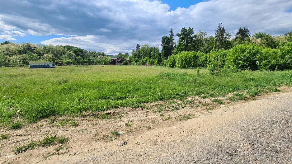 Teren intravilan Vladesti - Poză 5