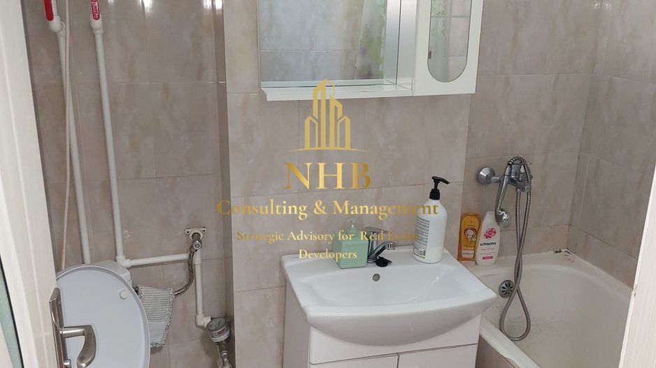 Apartament 2 camere , Zona Bucur Obor - Poză 2