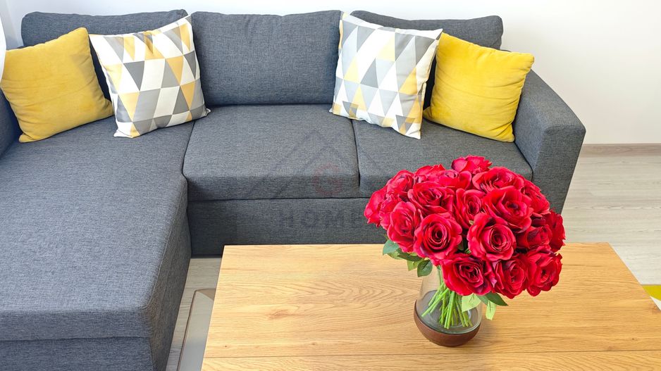 Renovat recent, aproape de Judetean, aproape de Complex, PET FRIENDLY! - Poză 14