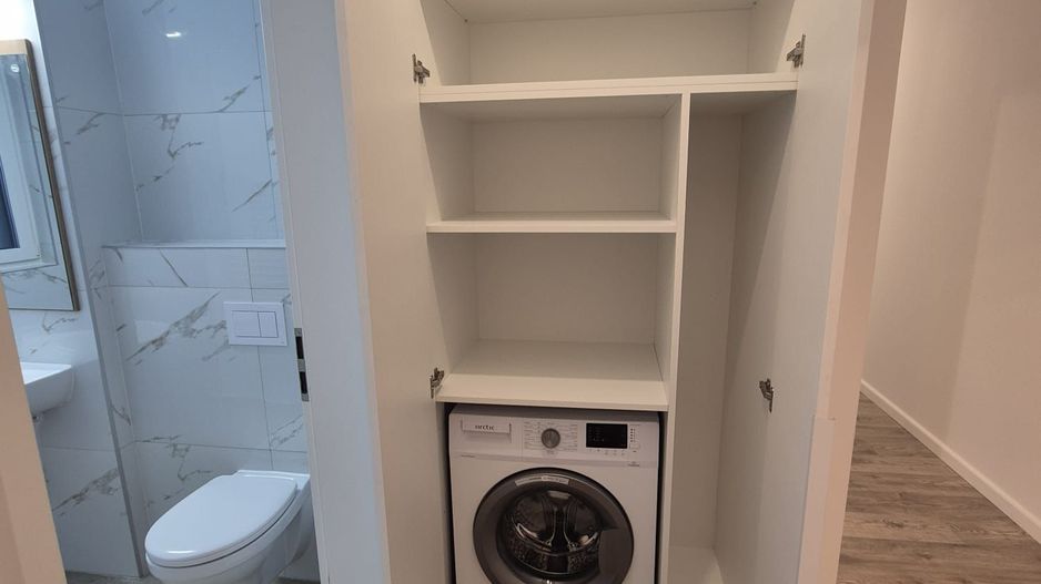 Apartament 2 camere la prima inchiriere! - Poză 28