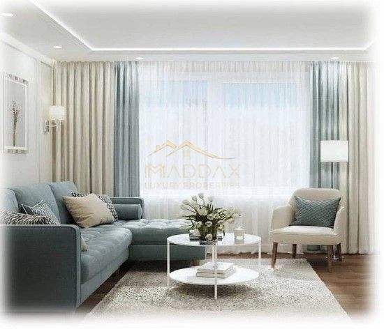 Apartament 3 camere / 66.30 mp/ Popesti Leordeni/ zona Berceni - Poză 3