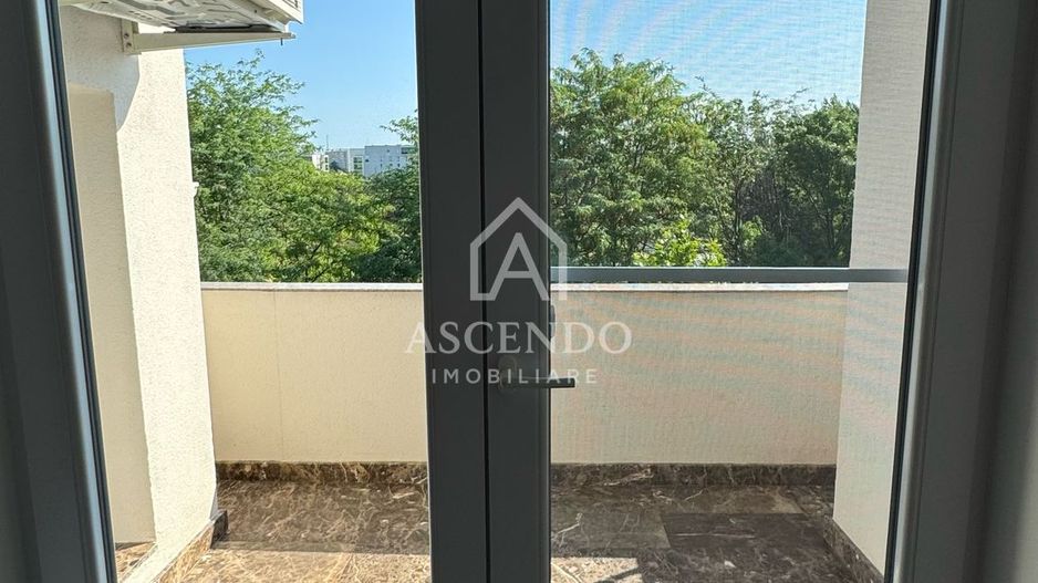 Penthouse Premium 142 mp | 3 Dormitoare | 2 Parcări | Ghencea - Poză 25