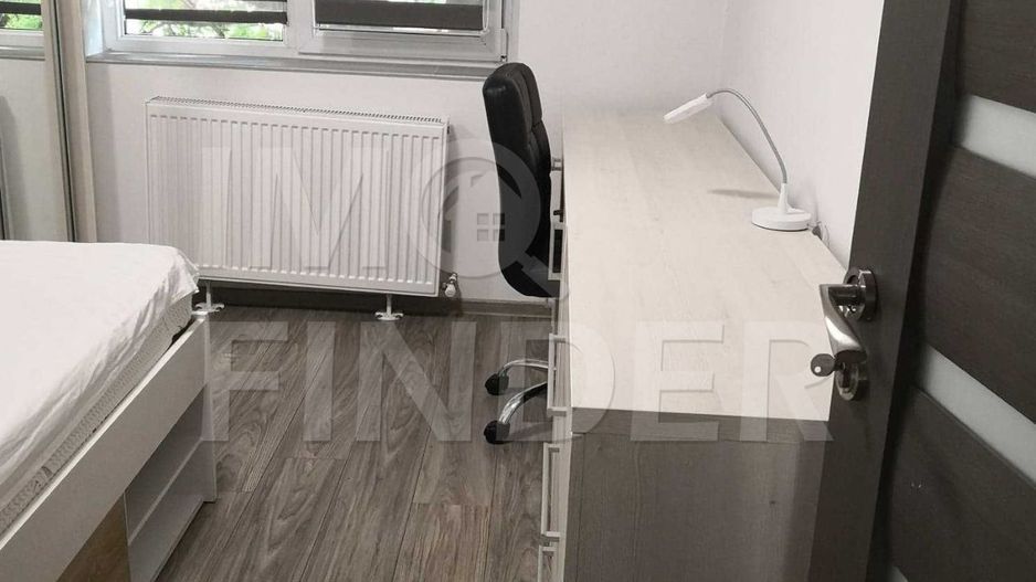 Vanzare apartament finisat, 3 camere Zorilor, zona G Dima - Poză 7