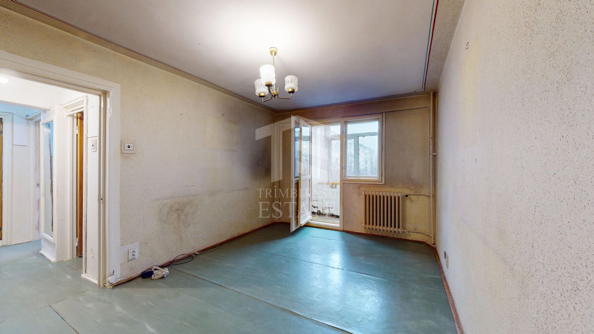 Apartament 2 camere – Aleea Baiut – Metrou Constantin Brancusi - Poză 14