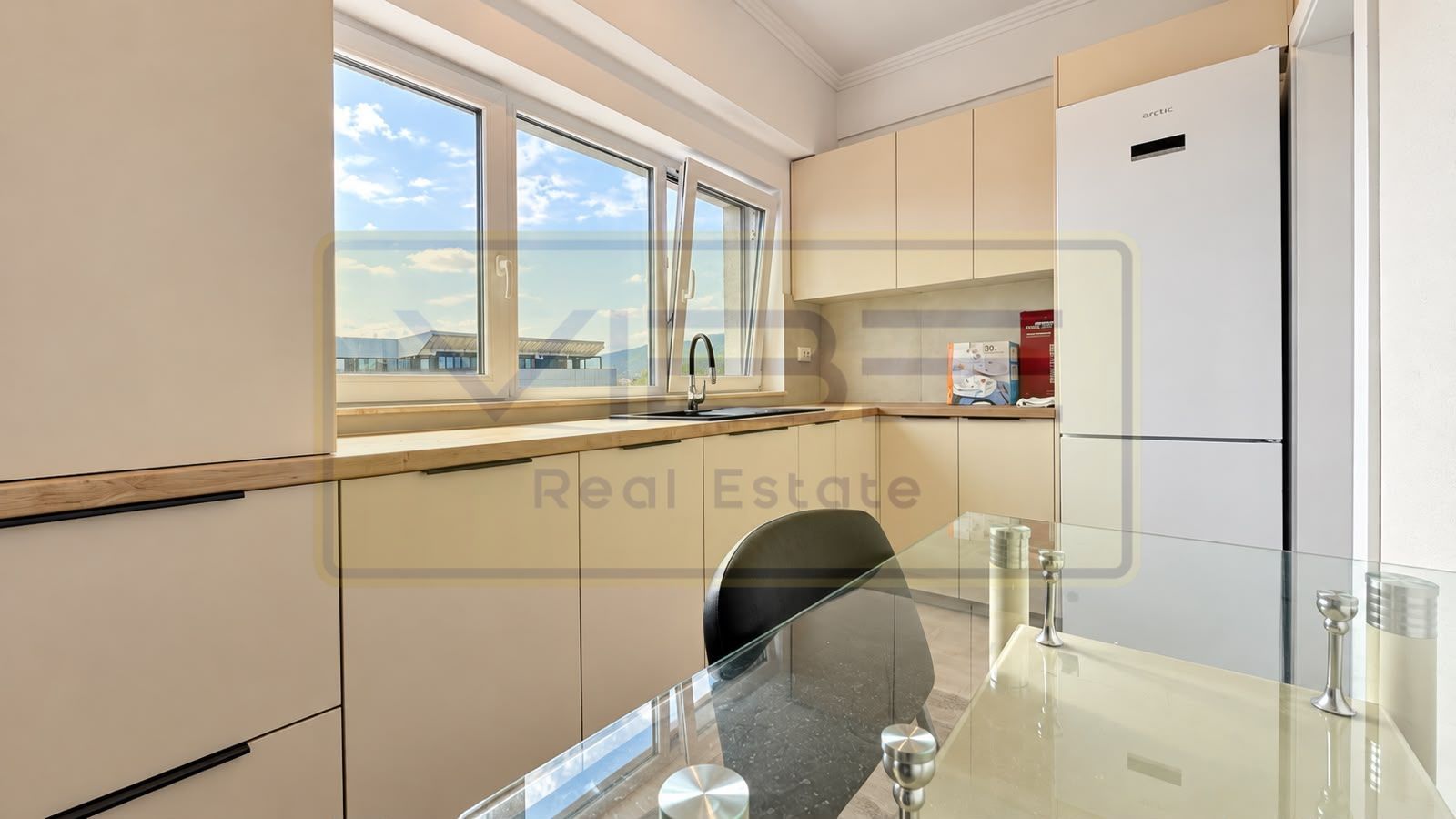 Apartament 2 camere + parcare Solumnia Residence Tatarasi SUD - Poză 14