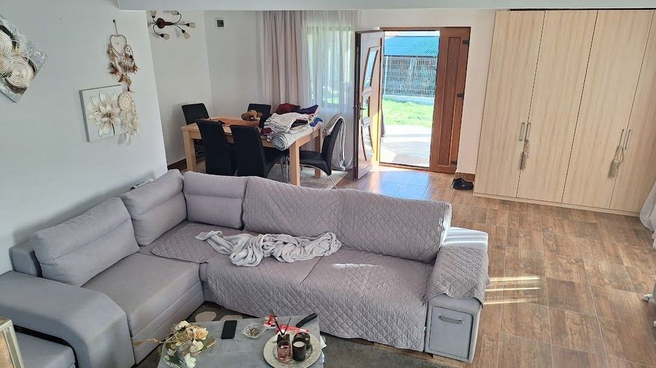 Casa de Vanzare Corbeni- Oestii- Arges - Poză 10