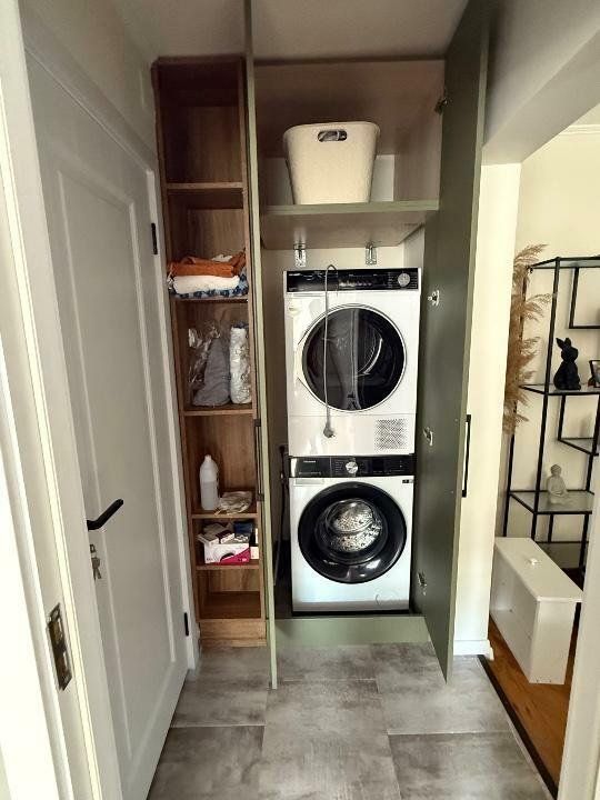 Apartament 2 camere Calea Bogdanestilor - Poză 12