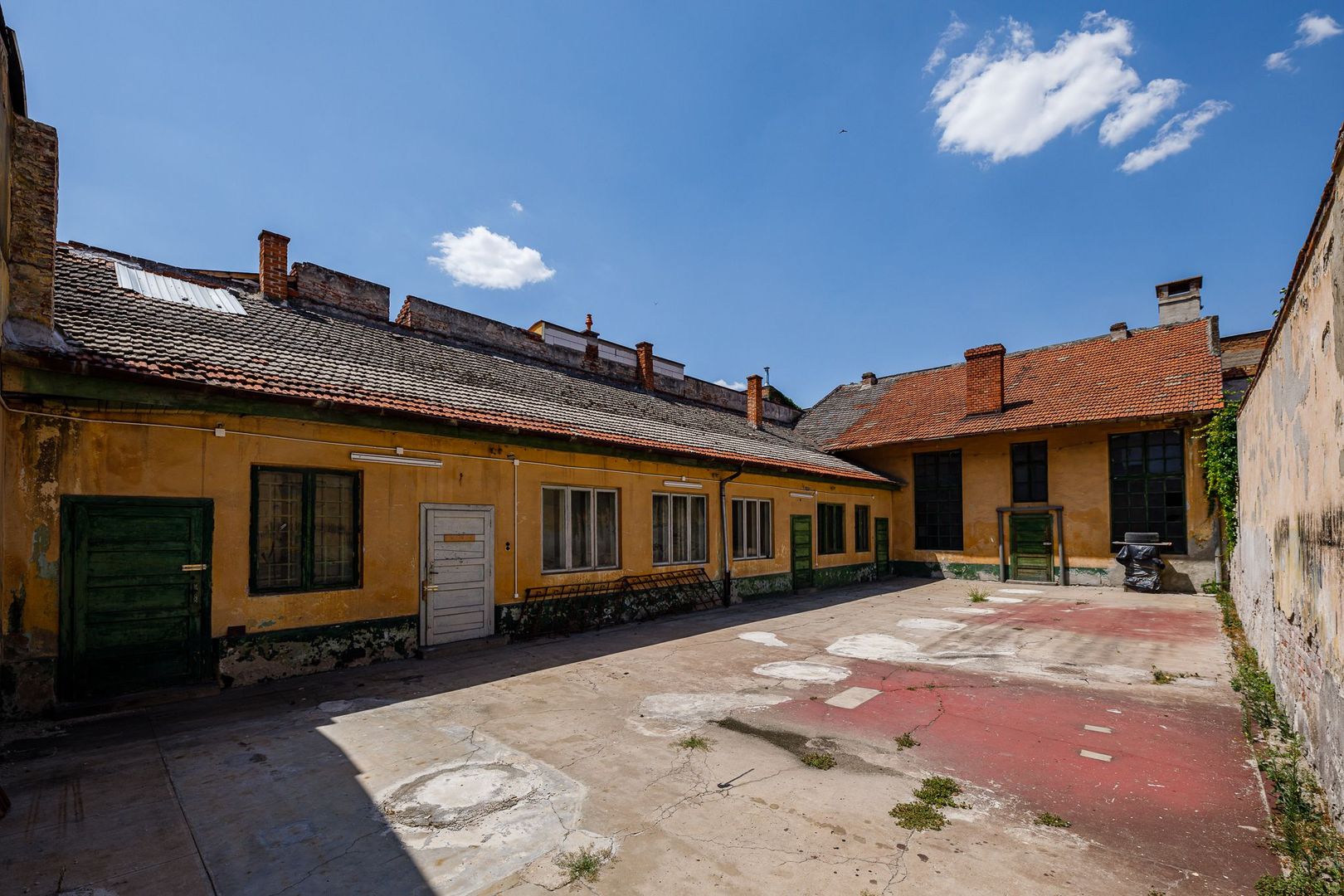 P-ta Maria | 1425 mp | Spatii comerciale vitrate & Spatii birouri - Poză 15