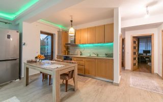 Apartament cu 4 camere in Zorilor ! - Poză 4