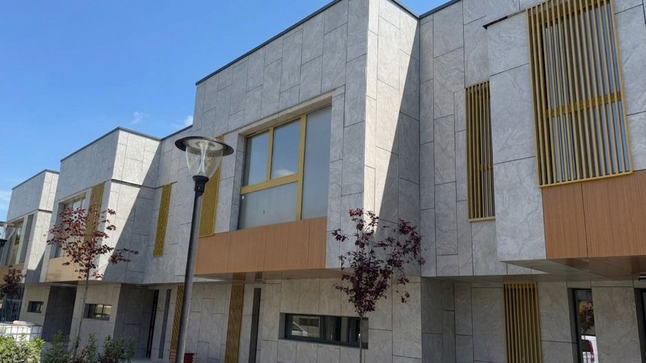 Vilă în Pipera, 116 mp utili, 2 locuri de parcare, București - Poză 2