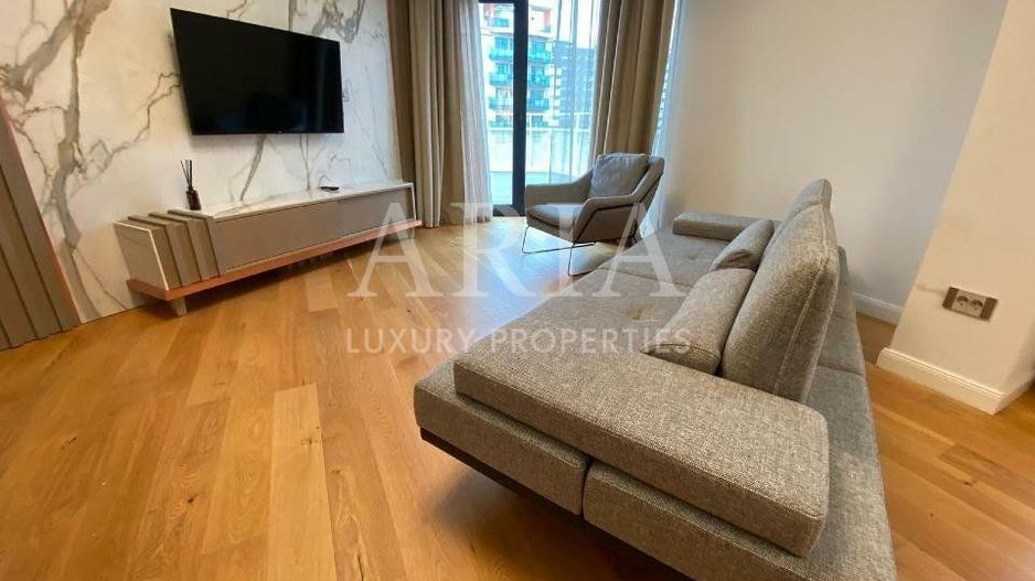 STUNNING DESIGN DUPLEX HERASTRAU - Poză 6