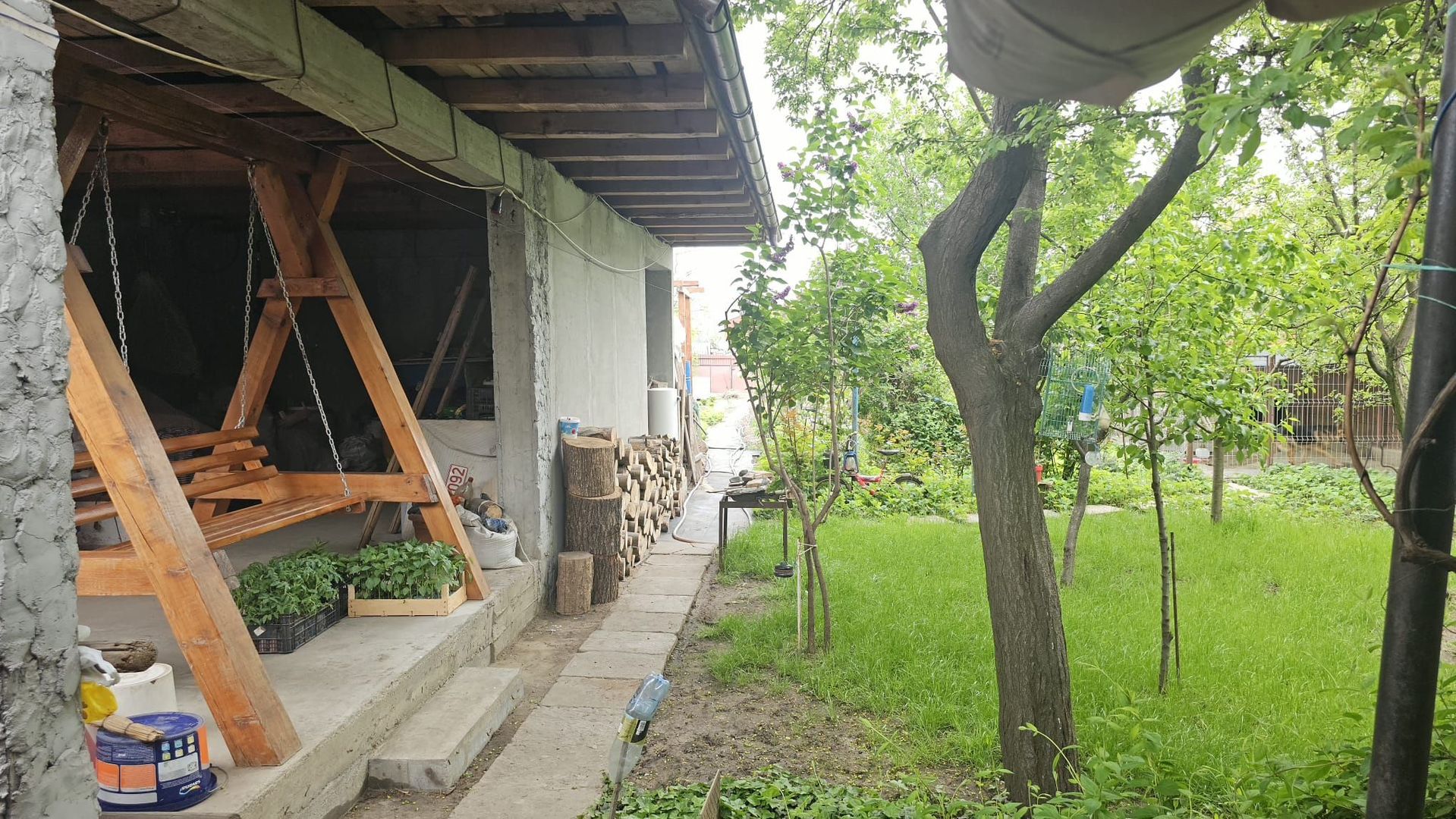 De vanzare casa in comuna Pechea, 165.000 euro negociabil - Poză 20