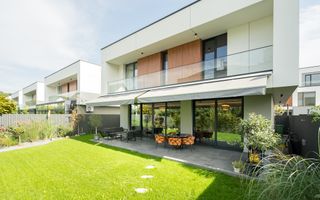 Vila individuala - vanzare - Iancu Nicolae-British School - Poză 40